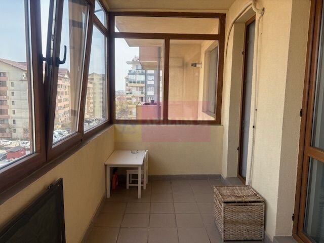 Apartament 2 camere Cartierul Latin- Prelungirea Ghencea.